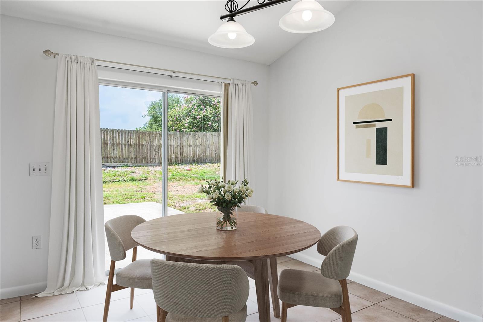 PORT ST JOHN UN 7 - Residential