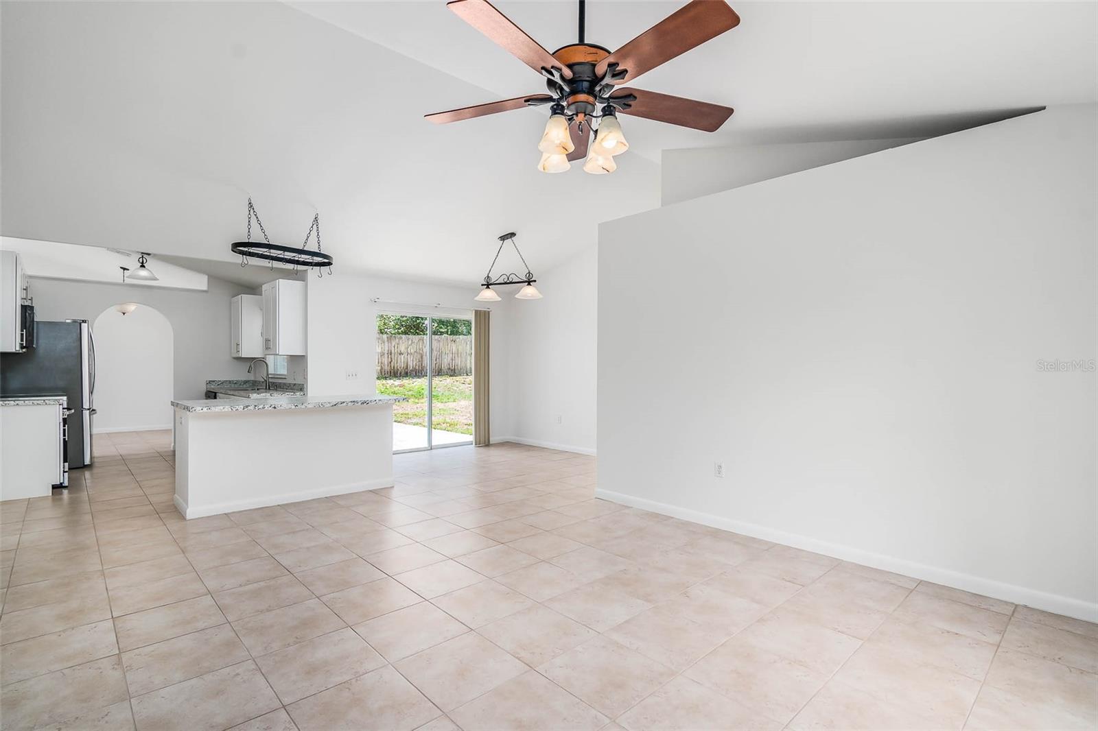 PORT ST JOHN UN 7 - Residential