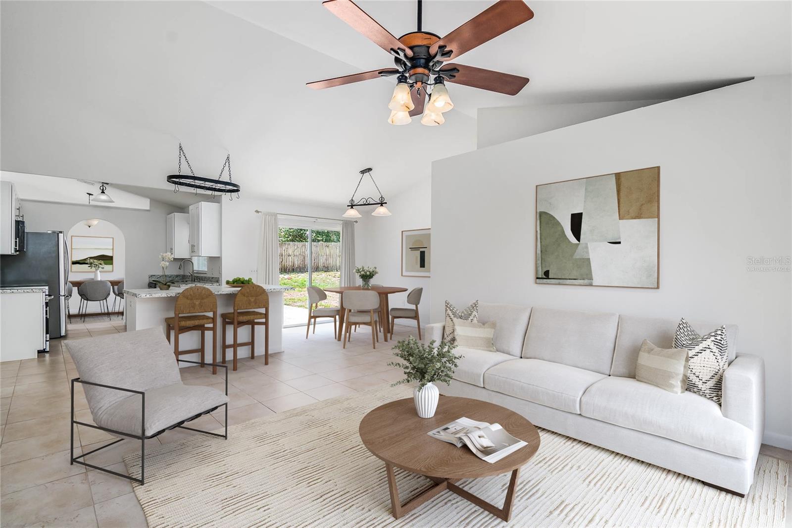 PORT ST JOHN UN 7 - Residential