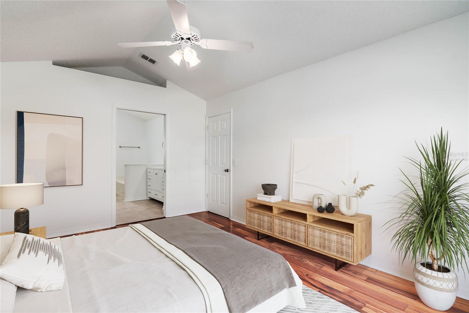 PORT ST JOHN UN 7 - Residential