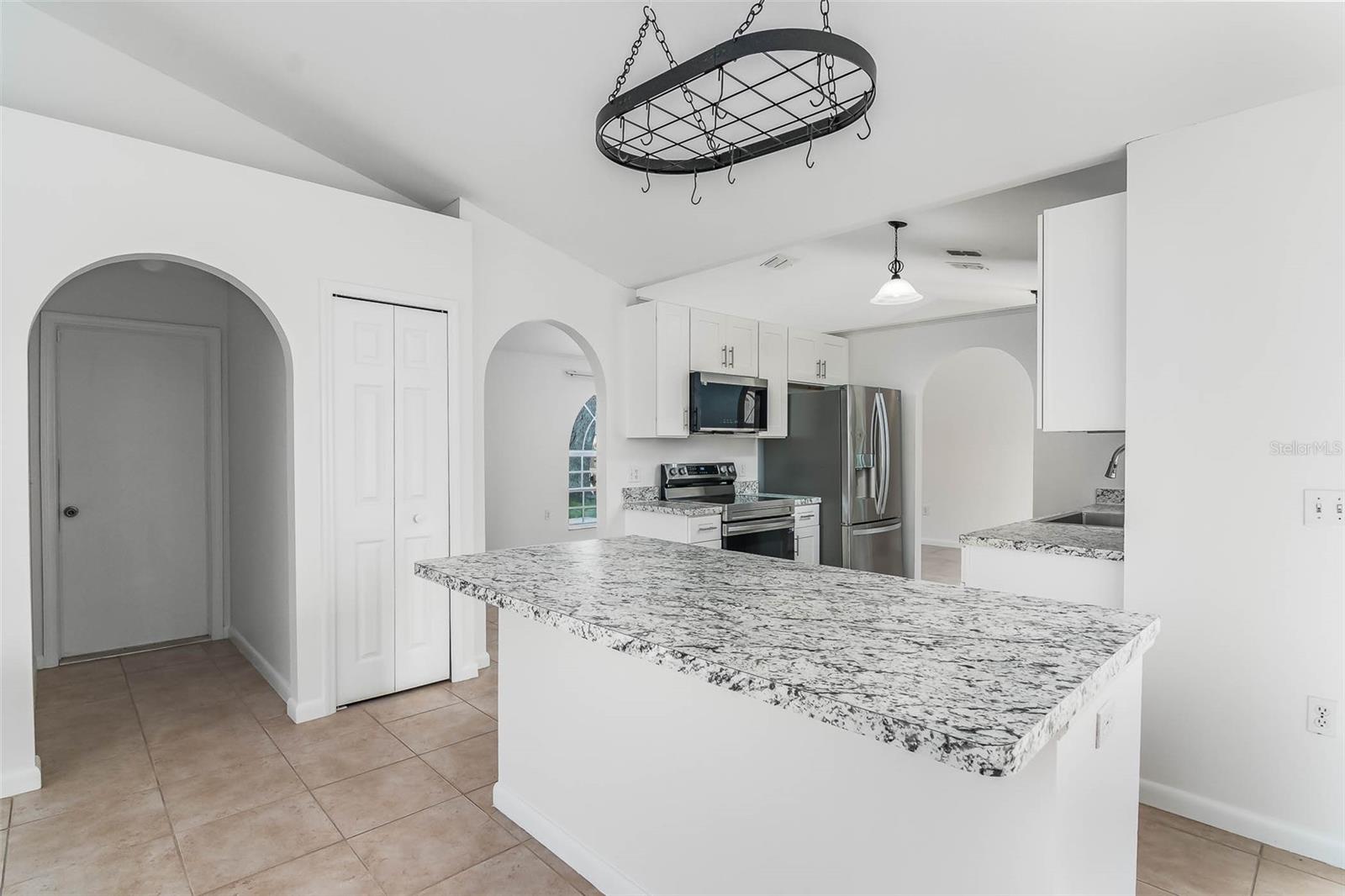 PORT ST JOHN UN 7 - Residential