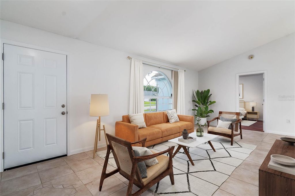 Photo of 6760 Cairo Road, Cocoa, FL 32927 (MLS # O6375979)