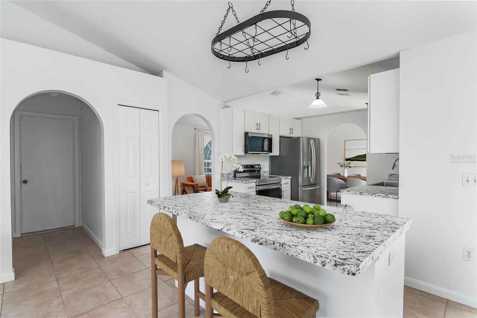 PORT ST JOHN UN 7 - Residential