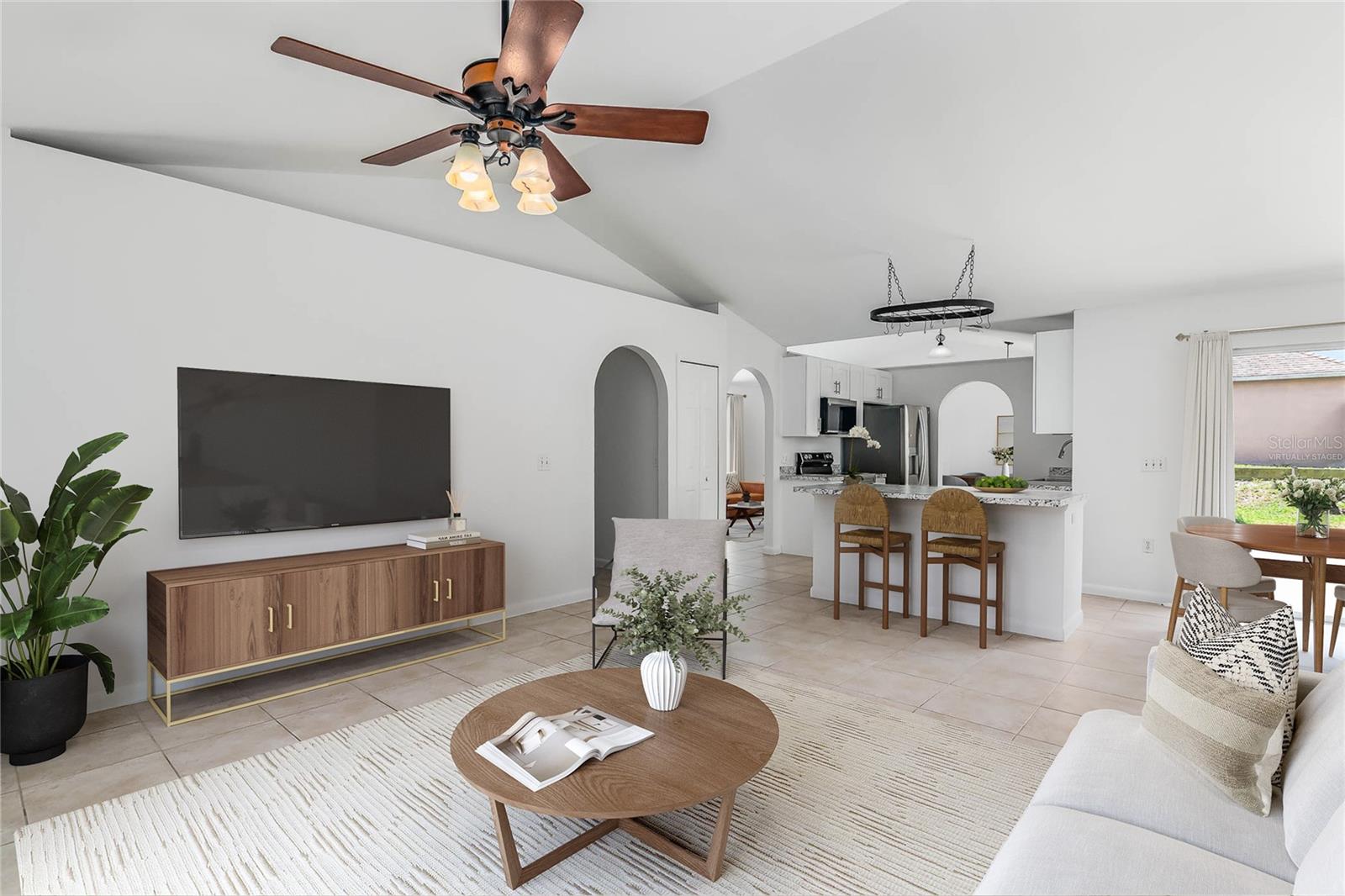 PORT ST JOHN UN 7 - Residential