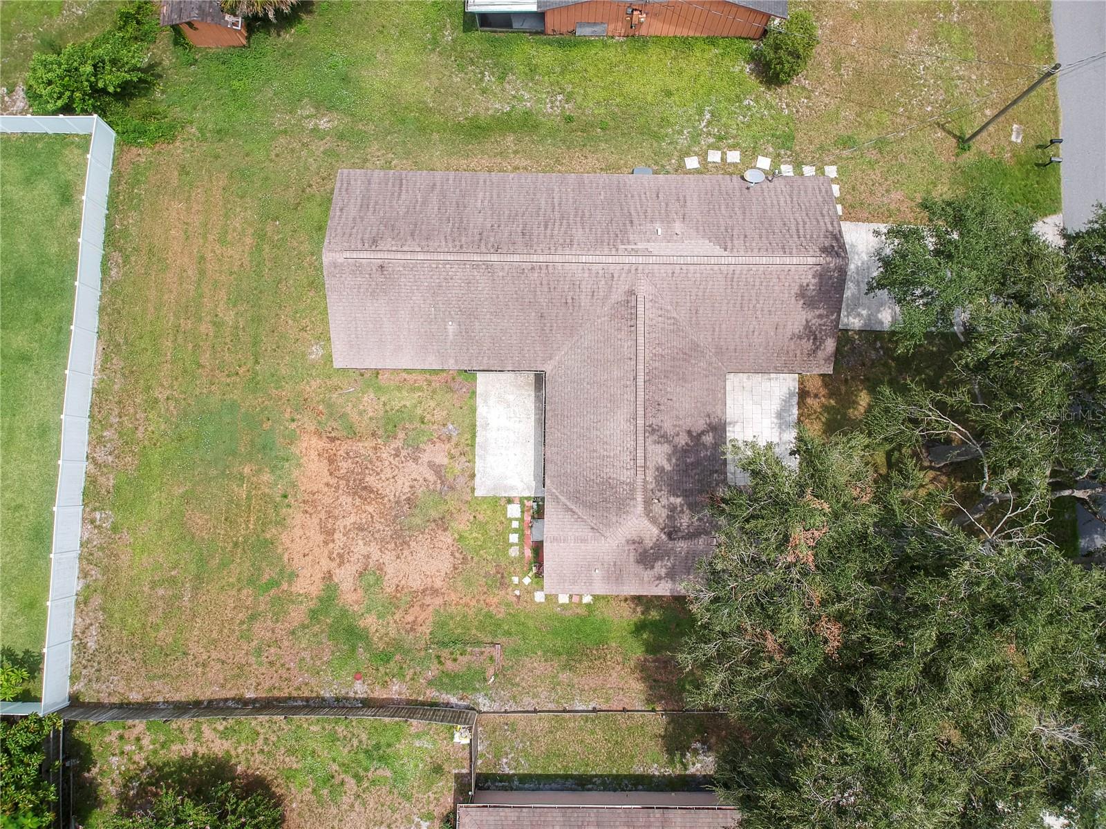 PORT ST JOHN UN 7 - Residential