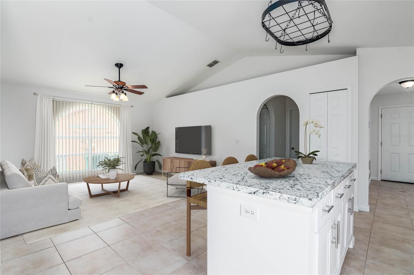 PORT ST JOHN UN 7 - Residential