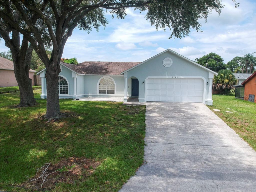 Photo of 6760 Cairo Road, Cocoa, FL 32927 (MLS # O6375979)