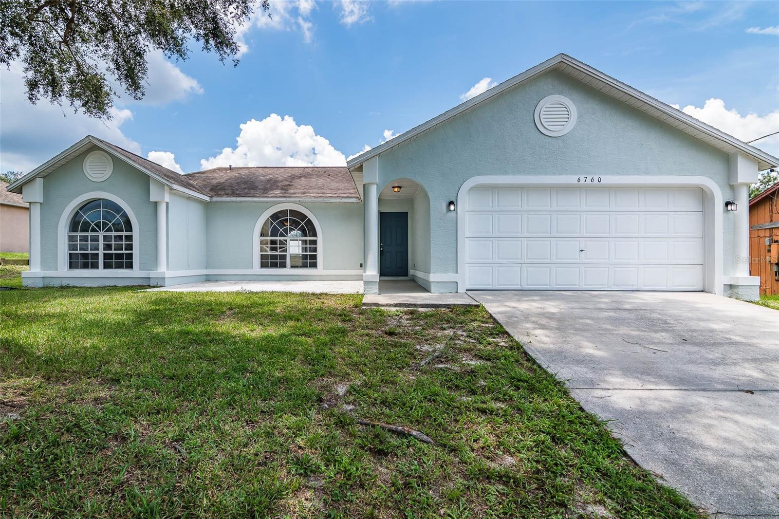 PORT ST JOHN UN 7 - Residential