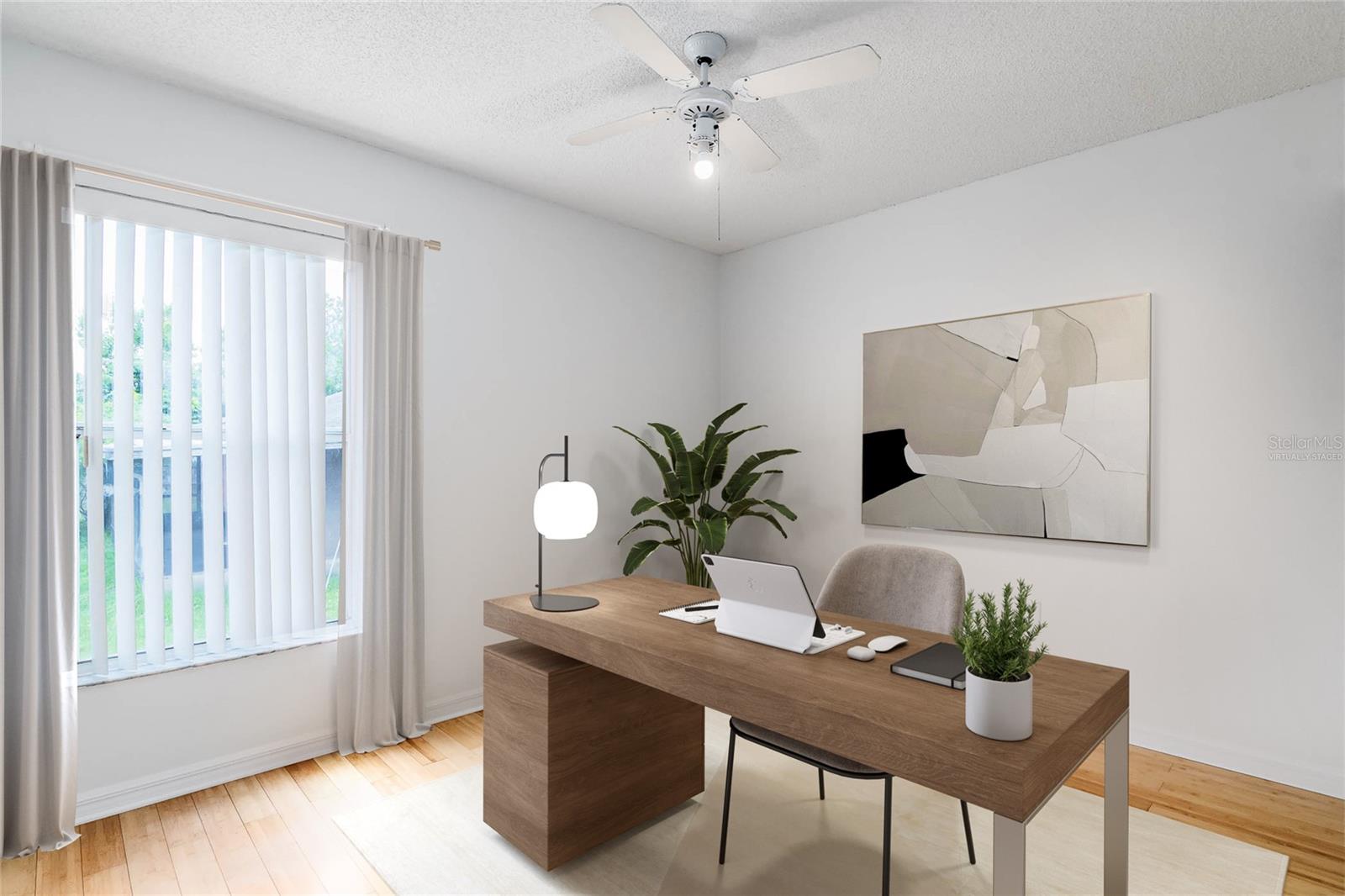 PORT ST JOHN UN 7 - Residential