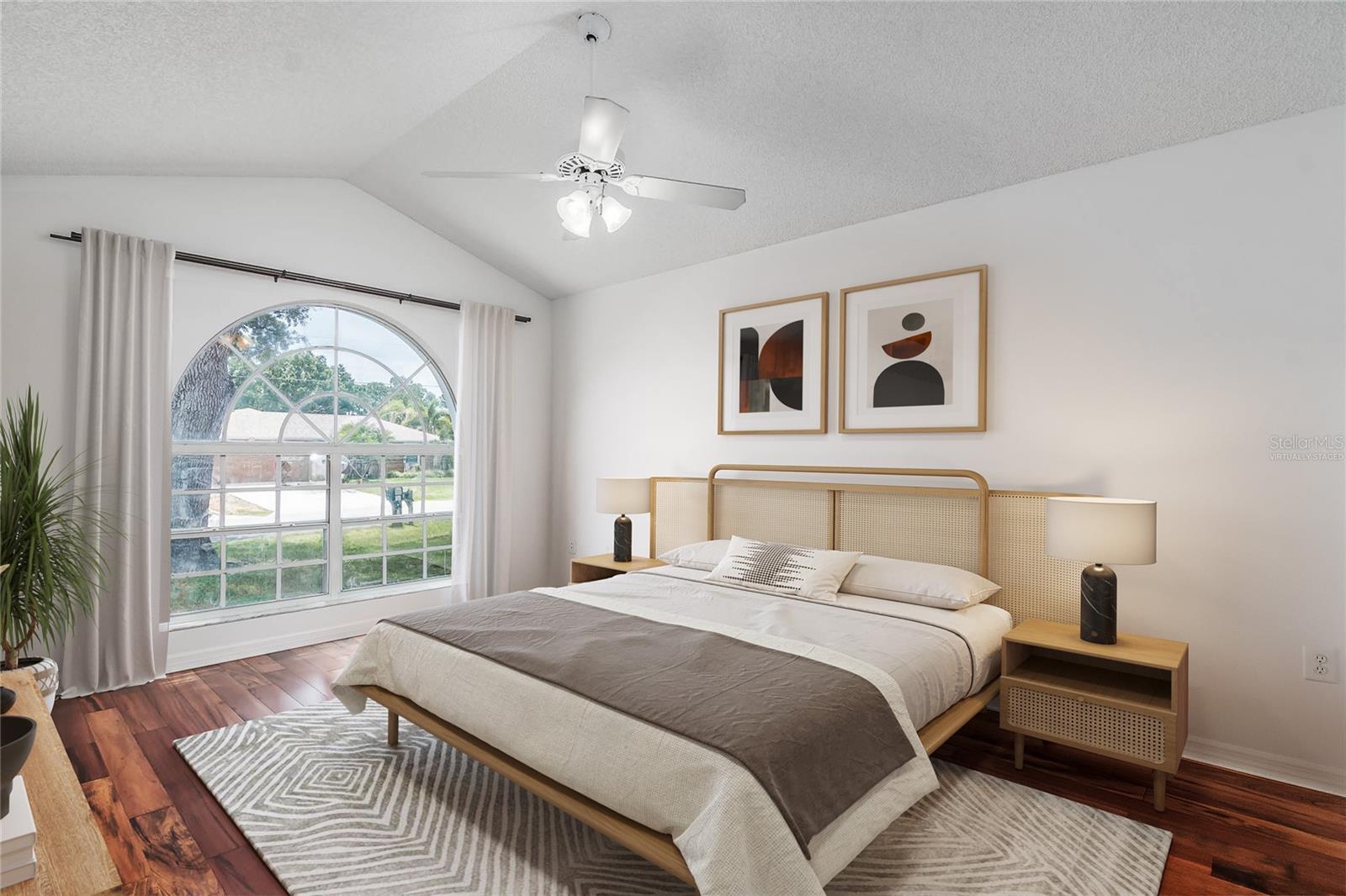 PORT ST JOHN UN 7 - Residential