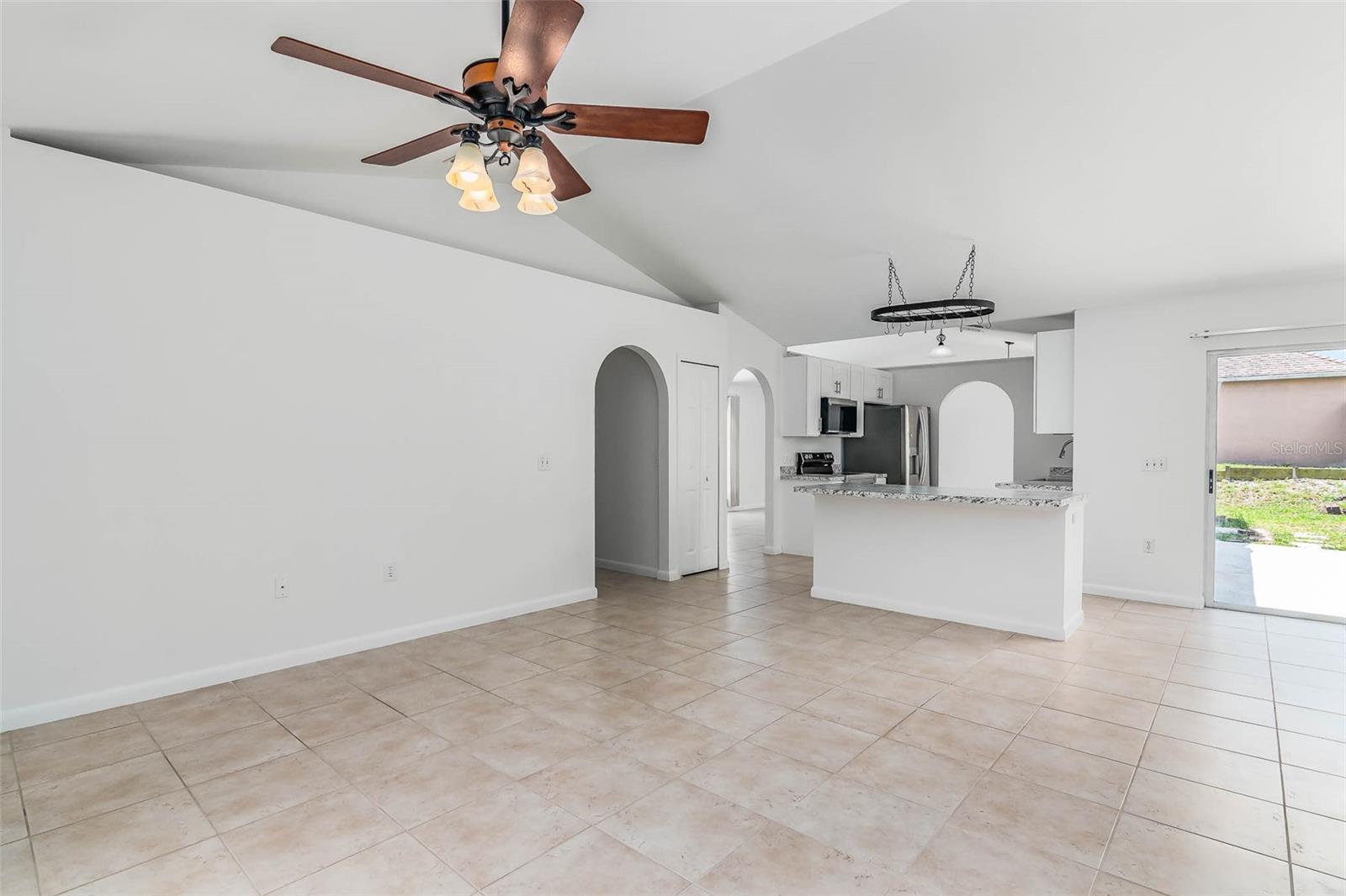 PORT ST JOHN UN 7 - Residential