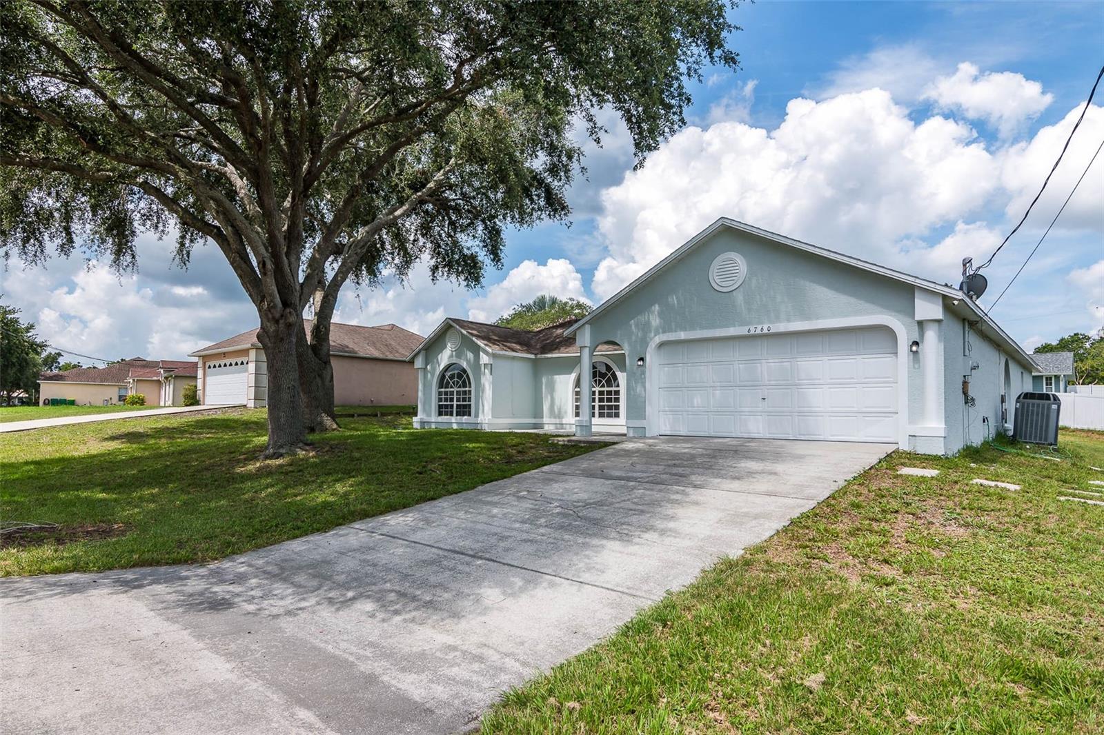 PORT ST JOHN UN 7 - Residential