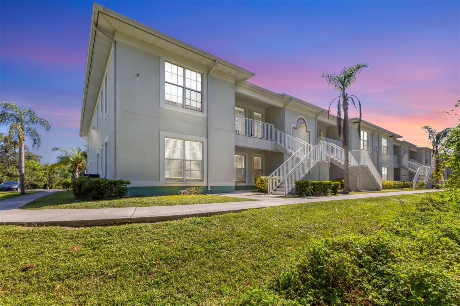 One or more photo(s) has been virtually staged. Welcome to your dream home at 2615 River Preserve Court, nestled in the picturesque community of River Preserve in Bradenton, FL. This stunning end unit- first floor, fully renovated 3-bedroom, 2-bath condo offers modern comfort, stylish updates, and an unbeatable location. The open floor plan is filled with natural light and overlooks lush greenery, providing both privacy and tranquility. Inside, you'll find freshly painted walls, brand new luxury vinyl flooring, and new sleek trim and baseboards throughout, creating a contemporary and inviting atmosphere. The chef’s kitchen is a highlight, featuring brand new stainless steel appliances, fresh painted cabinets, and custom wood accents that add warmth and character. Ample storage is offered with two large walk-in closets, and the third bedroom includes a built-in closet to meet all your needs. Both bathrooms have been fully renovated with new vanities, mirrors, lighting, and fixtures, offering a spa-like retreat. Recently, the roof was replaced in April 2024, ensuring durability and peace of mind for years to come. Located in a prime area, this community provides easy access to the training facility of the Pittsburgh Pirates, top-rated golf courses, shopping, dining, and highly regarded schools. Just minutes from the renowned IMG Academy of Tennis, Florida’s pristine beaches, major highways, and vibrant entertainment options, this location truly has it all. Whether you're looking for a peaceful retreat or a lively community, this move-in-ready, maintenance-free condo offers style, convenience, and great value—all at an unbeatable price. Don’t miss the opportunity—schedule your showing today and make this beautifully renovated property yours!
