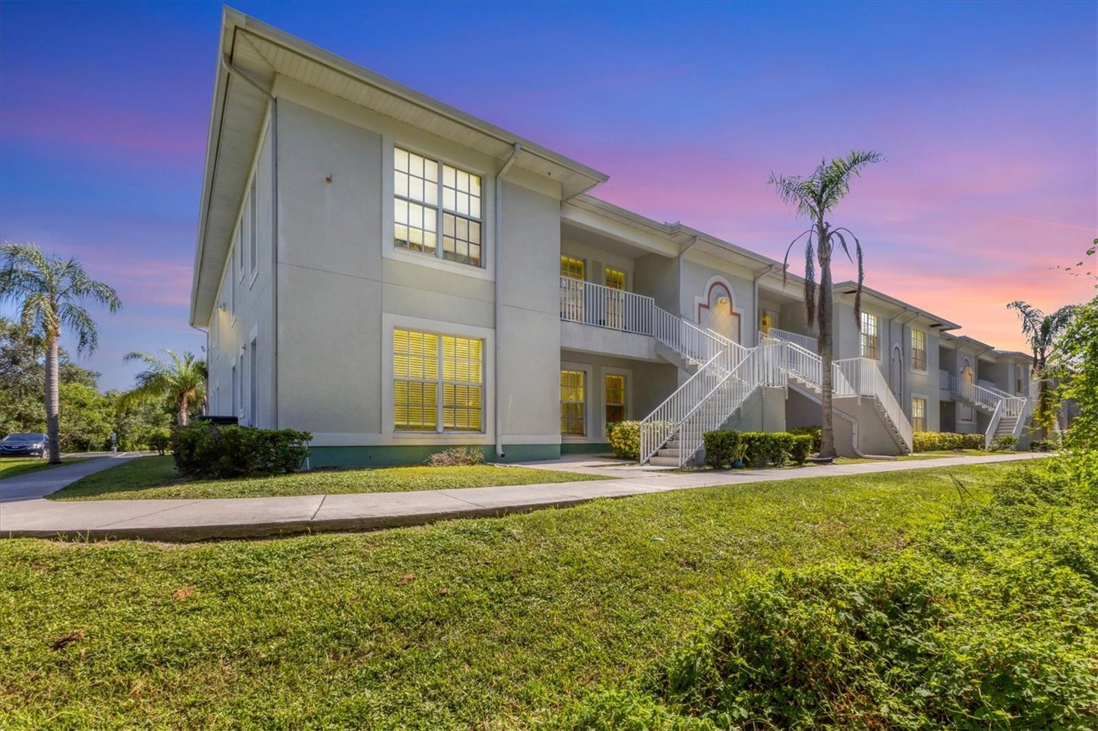 One or more photo(s) has been virtually staged. Welcome to your dream home at 2615 River Preserve Court, nestled in the picturesque community of River Preserve in Bradenton, FL. This stunning end unit- first floor, fully renovated 3-bedroom, 2-bath condo offers modern comfort, stylish updates, and an unbeatable location. The open floor plan is filled with natural light and overlooks lush greenery, providing both privacy and tranquility. Inside, you'll find freshly painted walls, brand new luxury vinyl flooring, and new sleek trim and baseboards throughout, creating a contemporary and inviting atmosphere. The chef’s kitchen is a highlight, featuring brand new stainless steel appliances, fresh painted cabinets, and custom wood accents that add warmth and character. Ample storage is offered with two large walk-in closets, and the third bedroom includes a built-in closet to meet all your needs. Both bathrooms have been fully renovated with new vanities, mirrors, lighting, and fixtures, offering a spa-like retreat. Recently, the roof was replaced in April 2024, ensuring durability and peace of mind for years to come. Located in a prime area, this community provides easy access to the training facility of the Pittsburgh Pirates, top-rated golf courses, shopping, dining, and highly regarded schools. Just minutes from the renowned IMG Academy of Tennis, Florida’s pristine beaches, major highways, and vibrant entertainment options, this location truly has it all. Whether you're looking for a peaceful retreat or a lively community, this move-in-ready, maintenance-free condo offers style, convenience, and great value—all at an unbeatable price. Don’t miss the opportunity—schedule your showing today and make this beautifully renovated property yours!