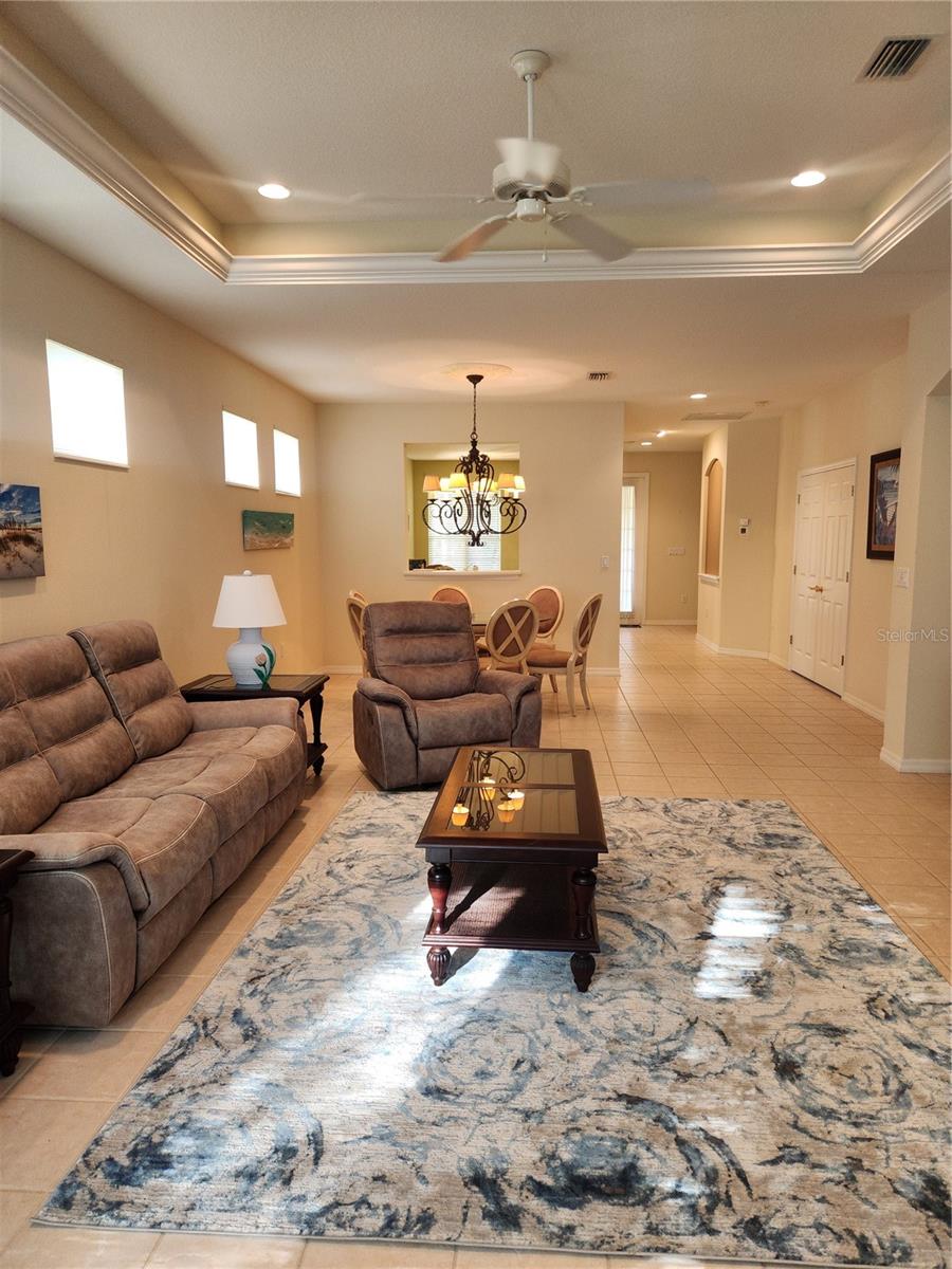 TAILFEATHER WAY AT TARA - Residential Lease