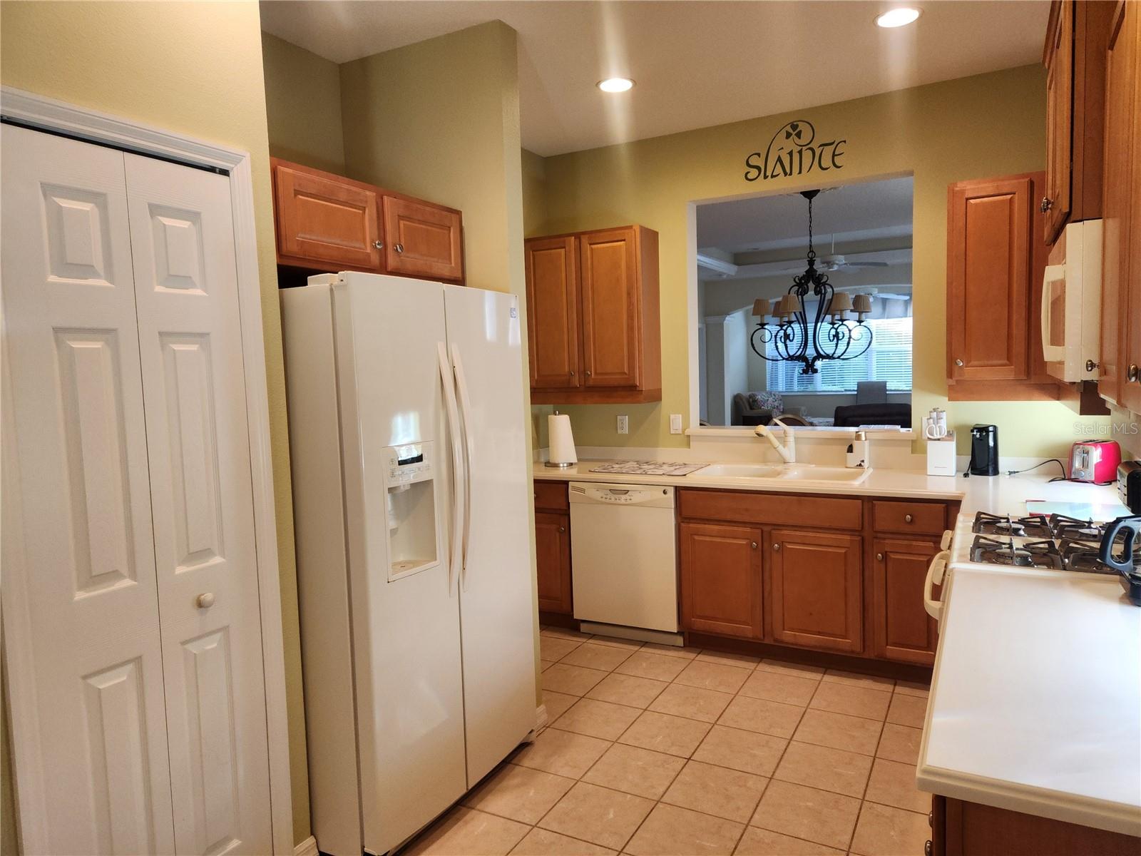 TAILFEATHER WAY AT TARA - Residential Lease