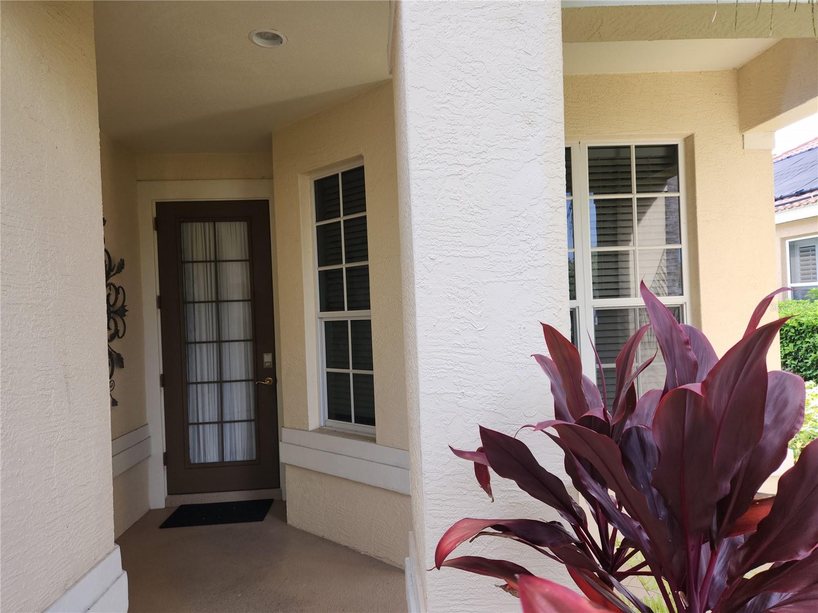 TAILFEATHER WAY AT TARA - Residential Lease