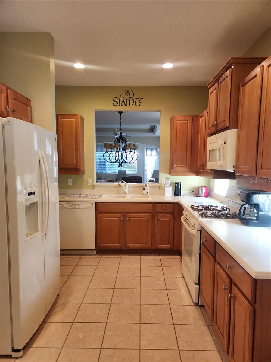 TAILFEATHER WAY AT TARA - Residential Lease