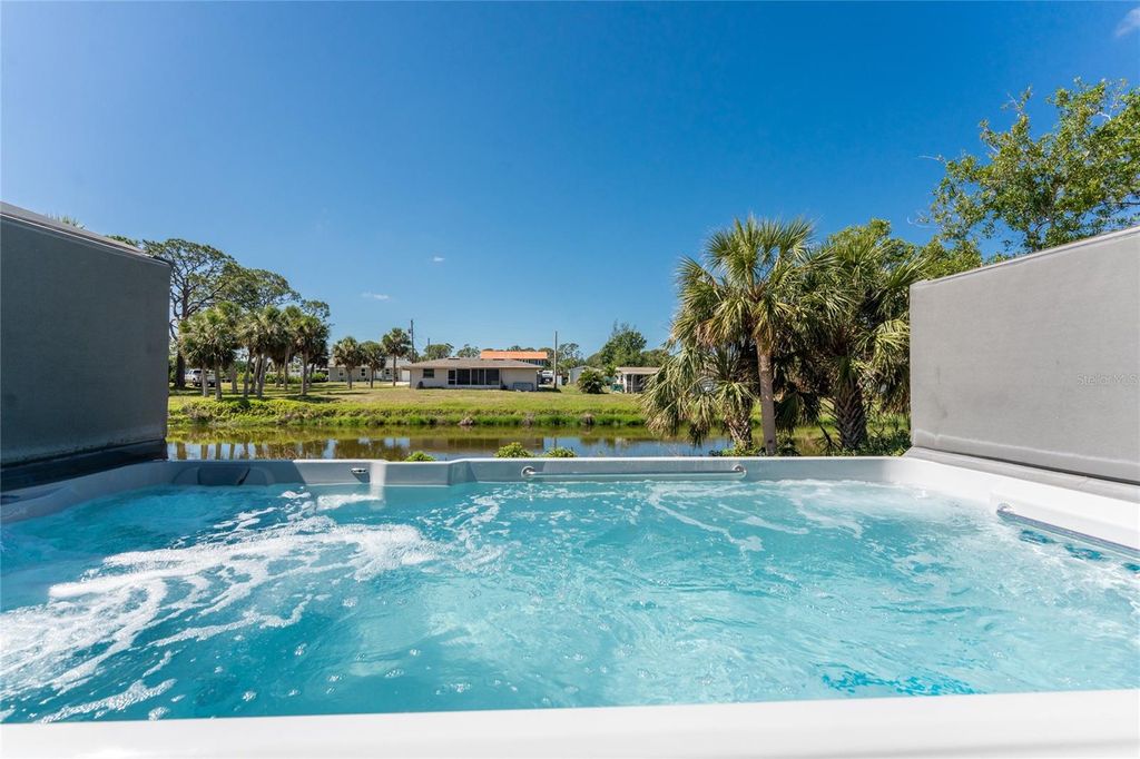 Photo of 1691 Lakeview Place, Englewood, FL 34223 (MLS # D6142361)