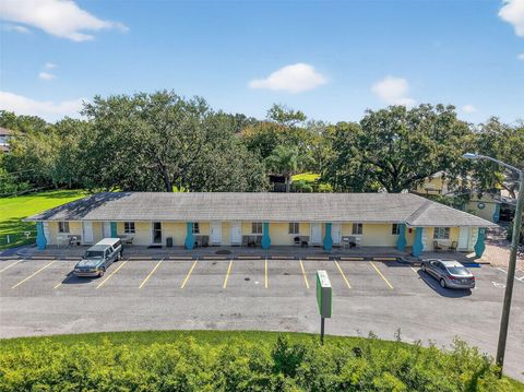 3110 PHILIPPE PARKWAY SAFETY HARBOR FL 34695