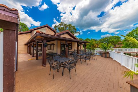 A home in BRADENTON