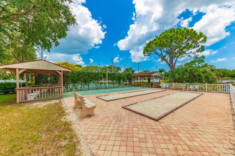 A home in BRADENTON