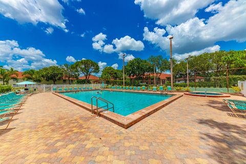 A home in BRADENTON