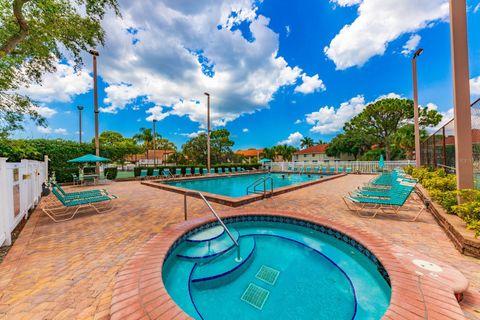 A home in BRADENTON