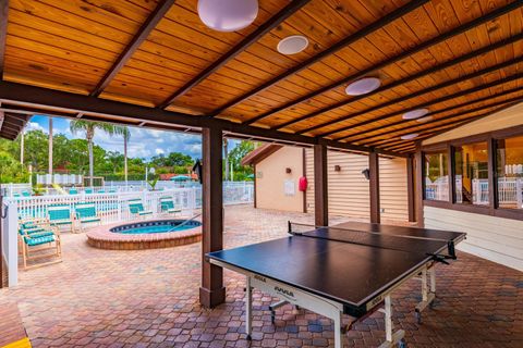 A home in BRADENTON