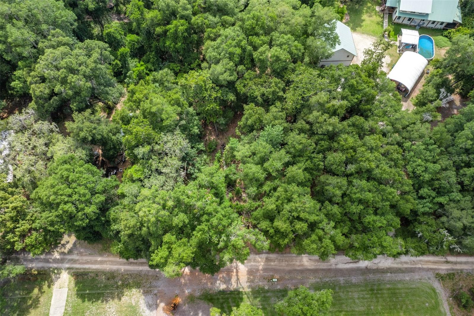 4712 S IRONWOOD POINT