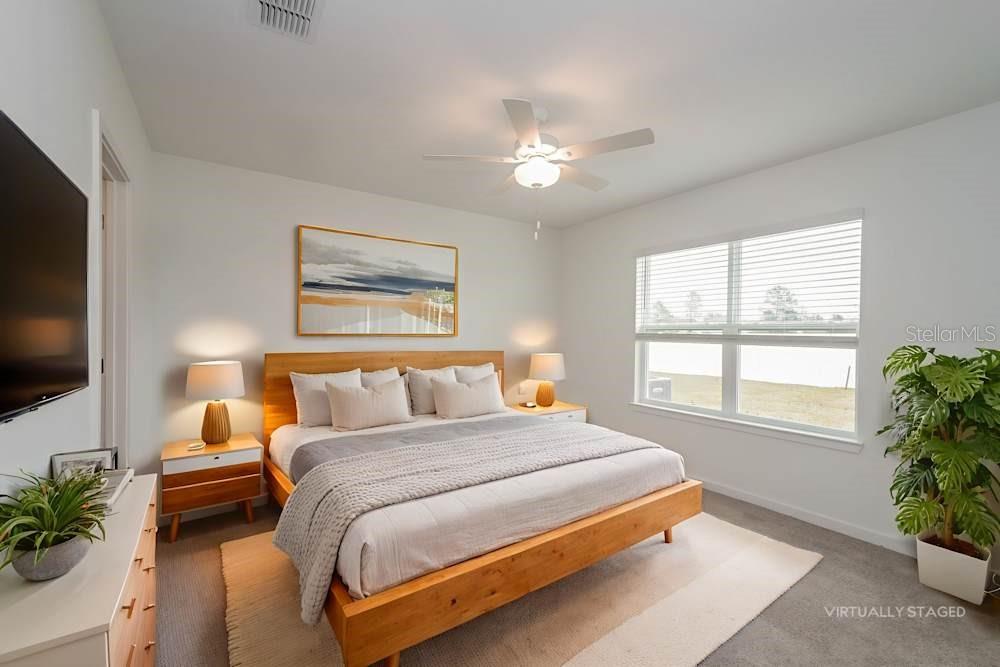 CALDERA PH 3&4 - Residential Lease
