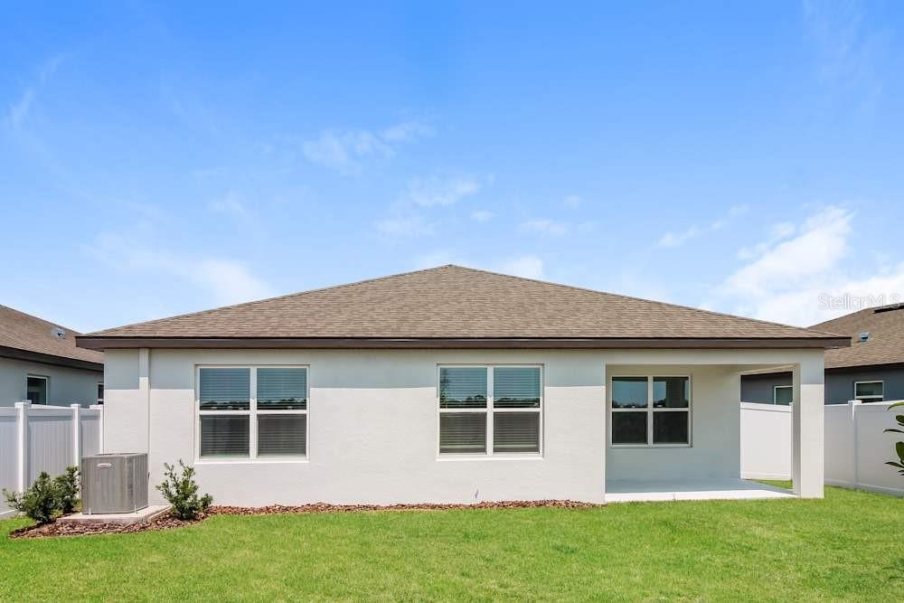 CALDERA PH 3&4 - Residential Lease