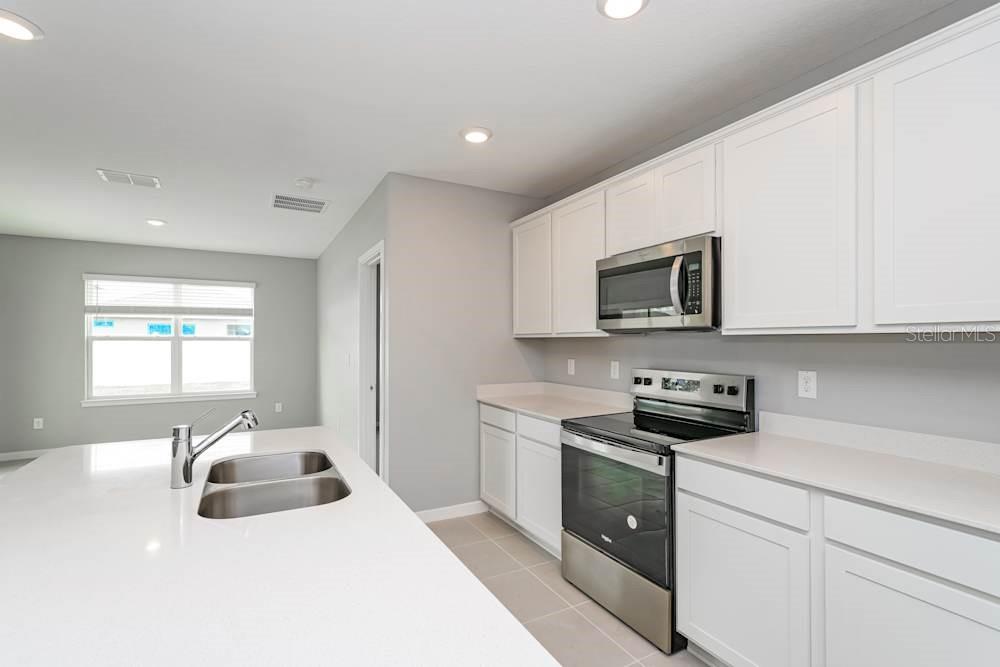 CALDERA PH 3&4 - Residential Lease
