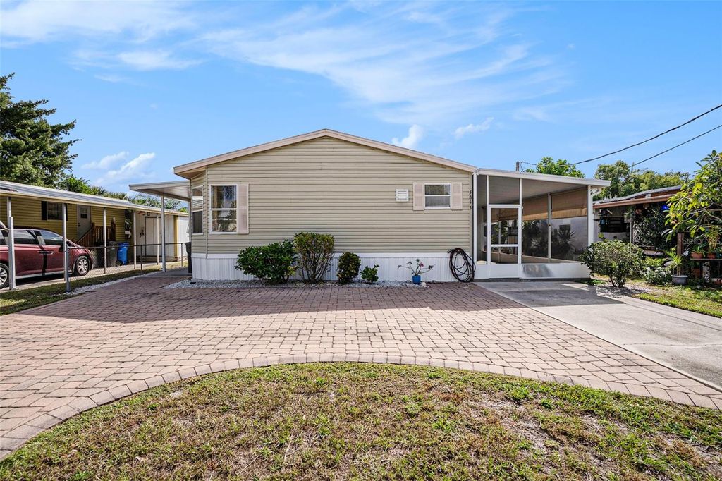 Photo of 5813 Coventry Drive, Tampa, FL 33615 (MLS # TB8434063)