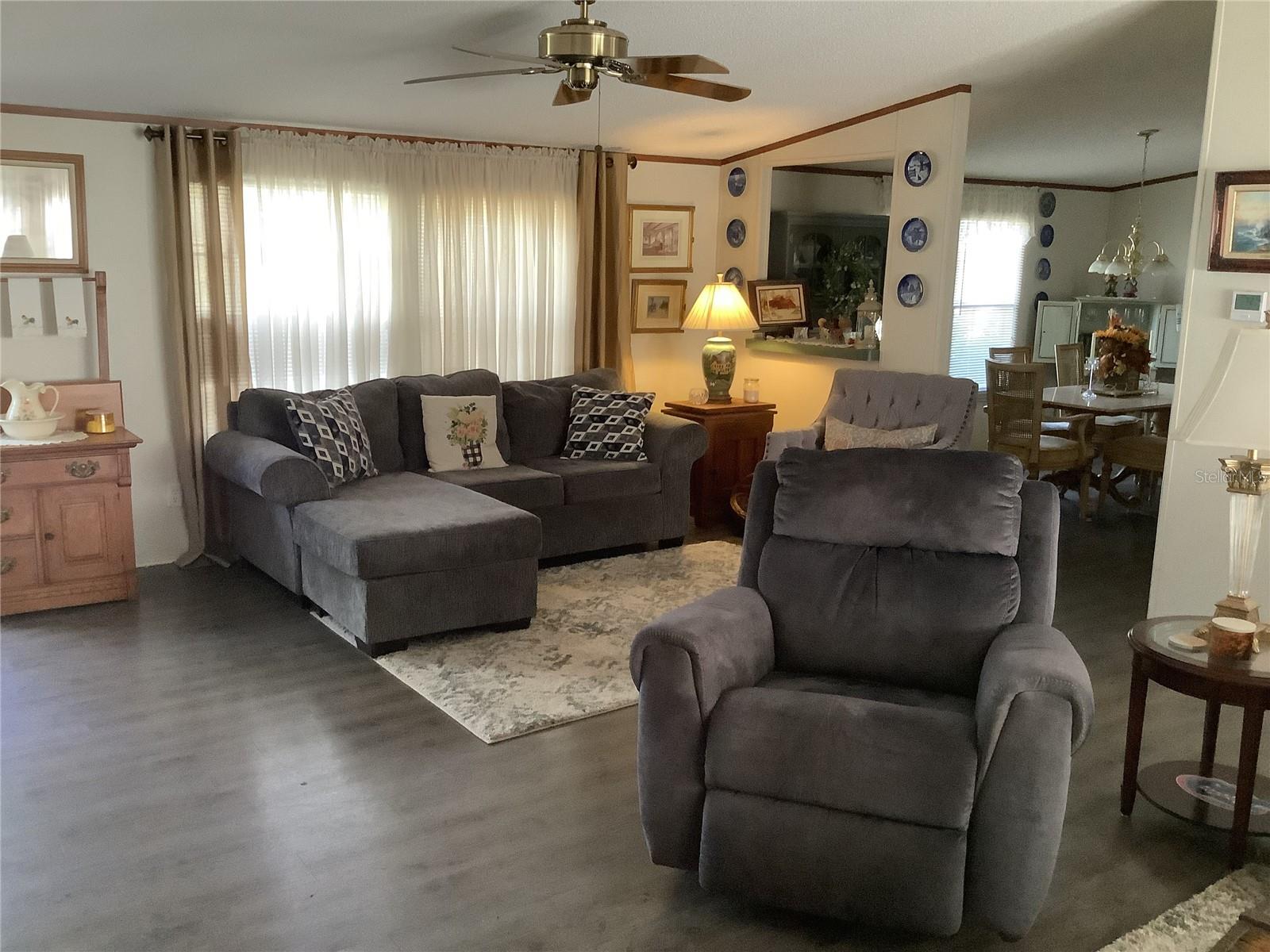 TALISMAN NORTH - Residential