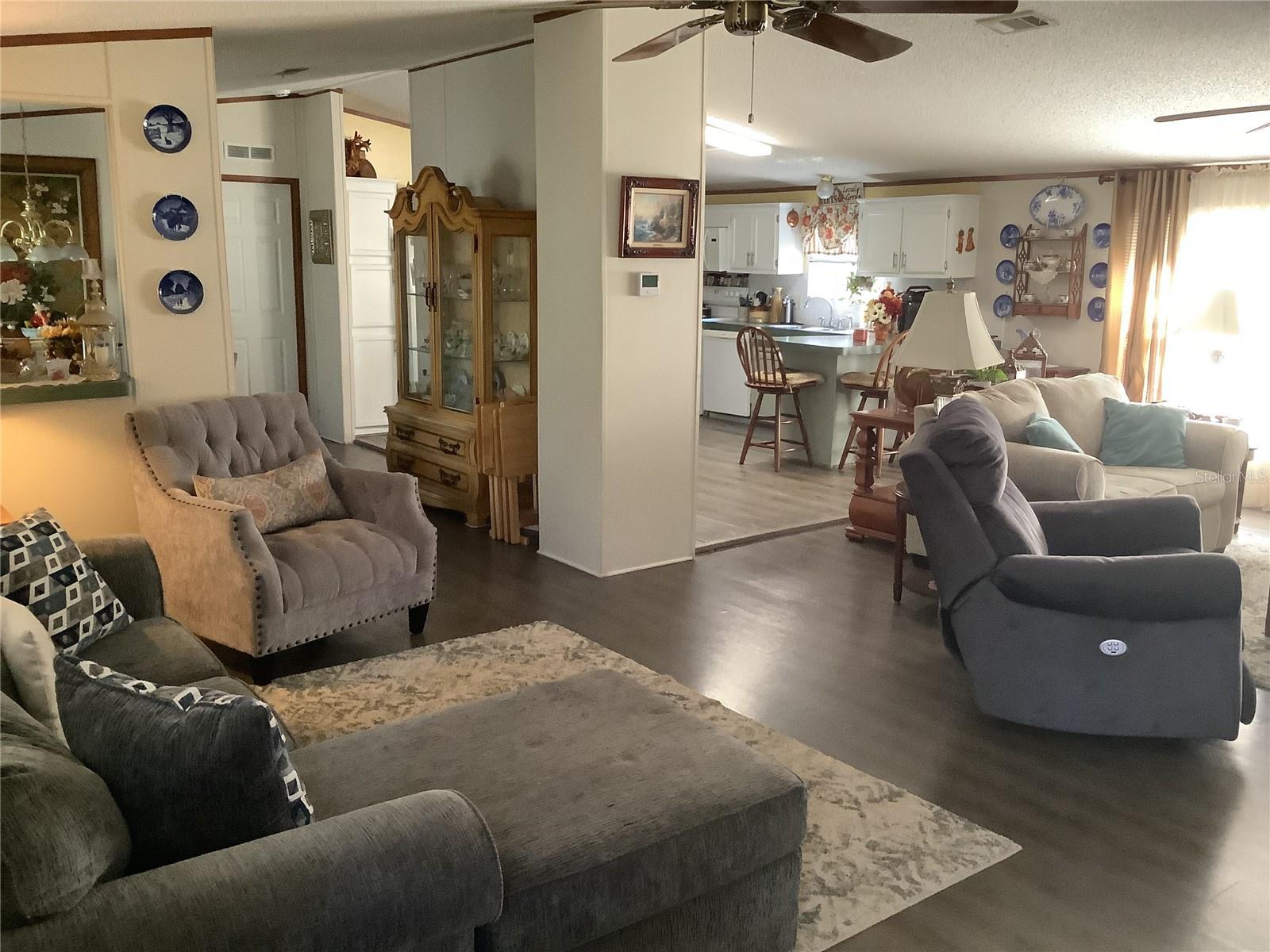 TALISMAN NORTH - Residential