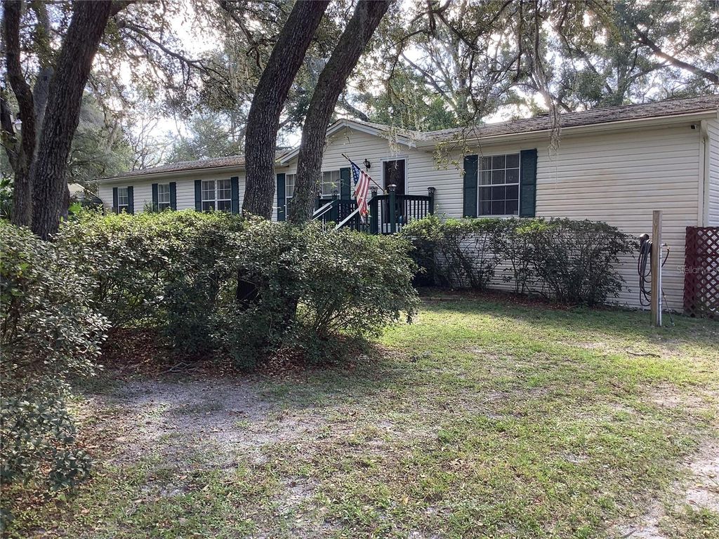Photo of 34926 Punch Road, Dade City, FL 33523 (MLS # TB8441896)