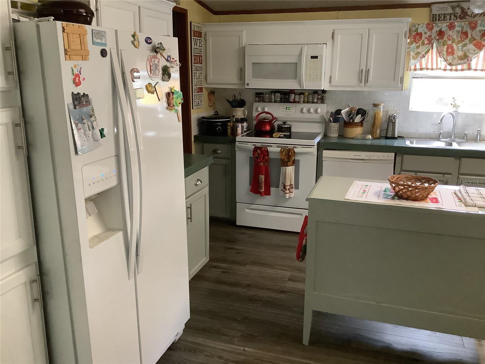 TALISMAN NORTH - Residential