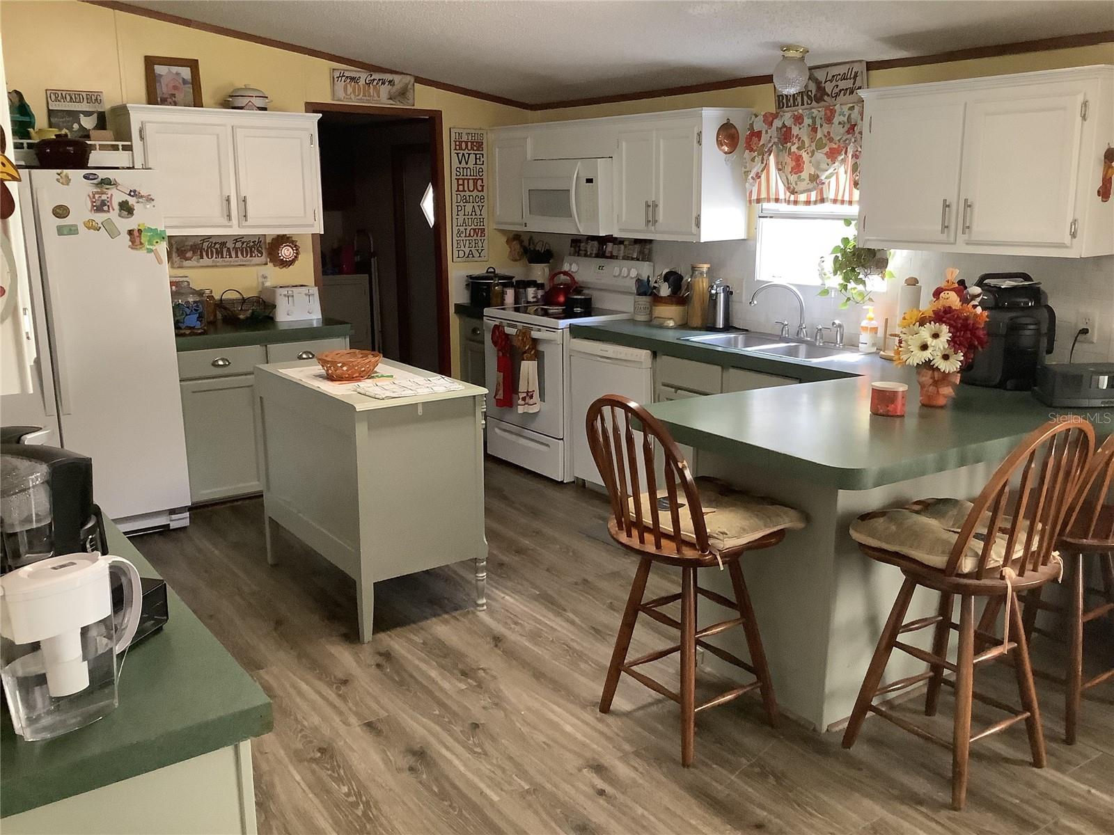 TALISMAN NORTH - Residential