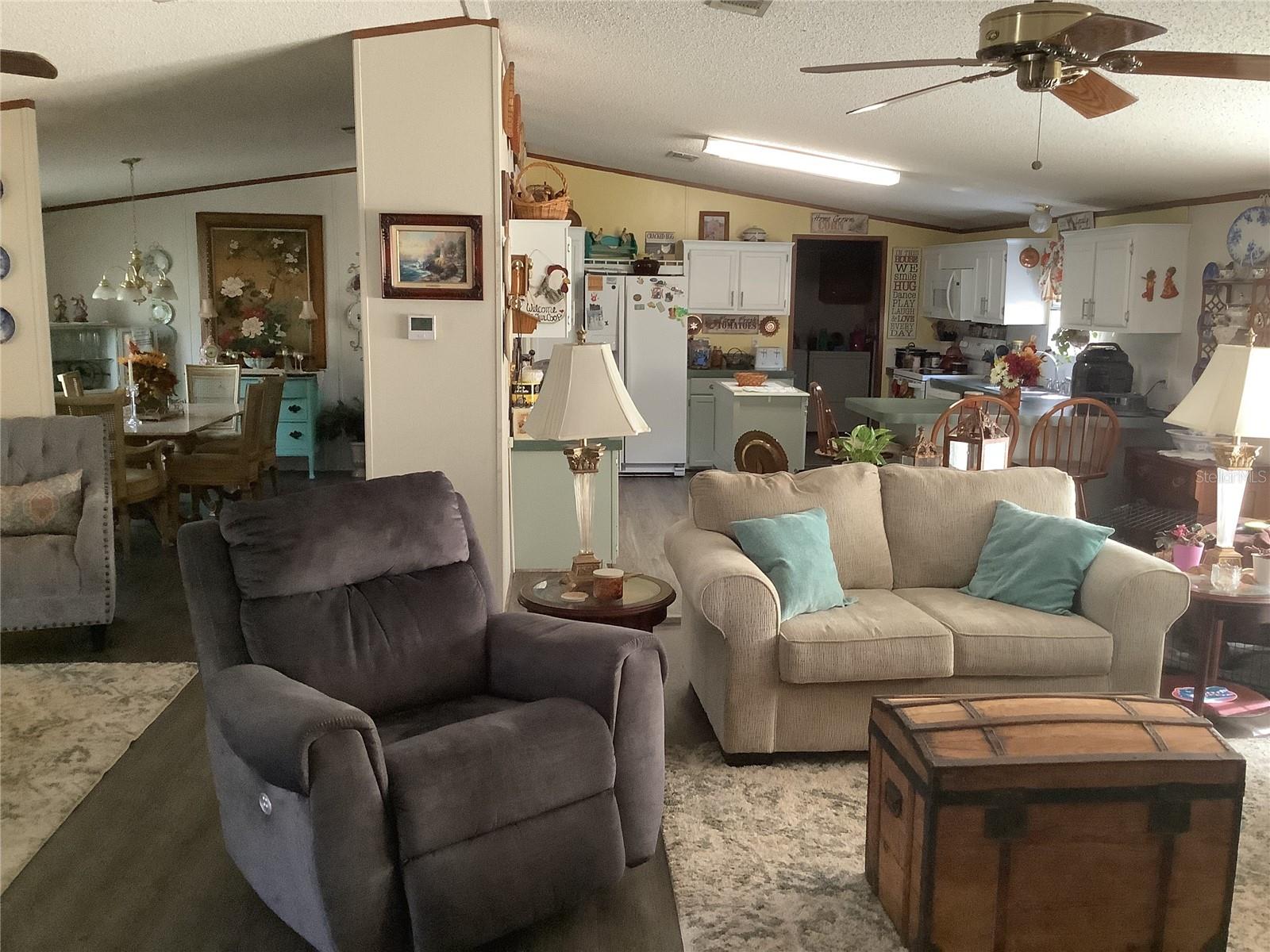 TALISMAN NORTH - Residential