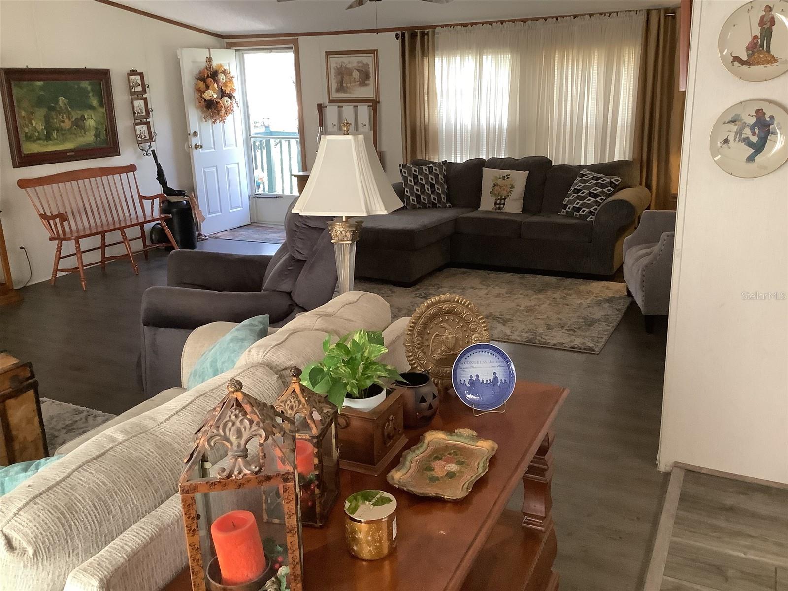 TALISMAN NORTH - Residential