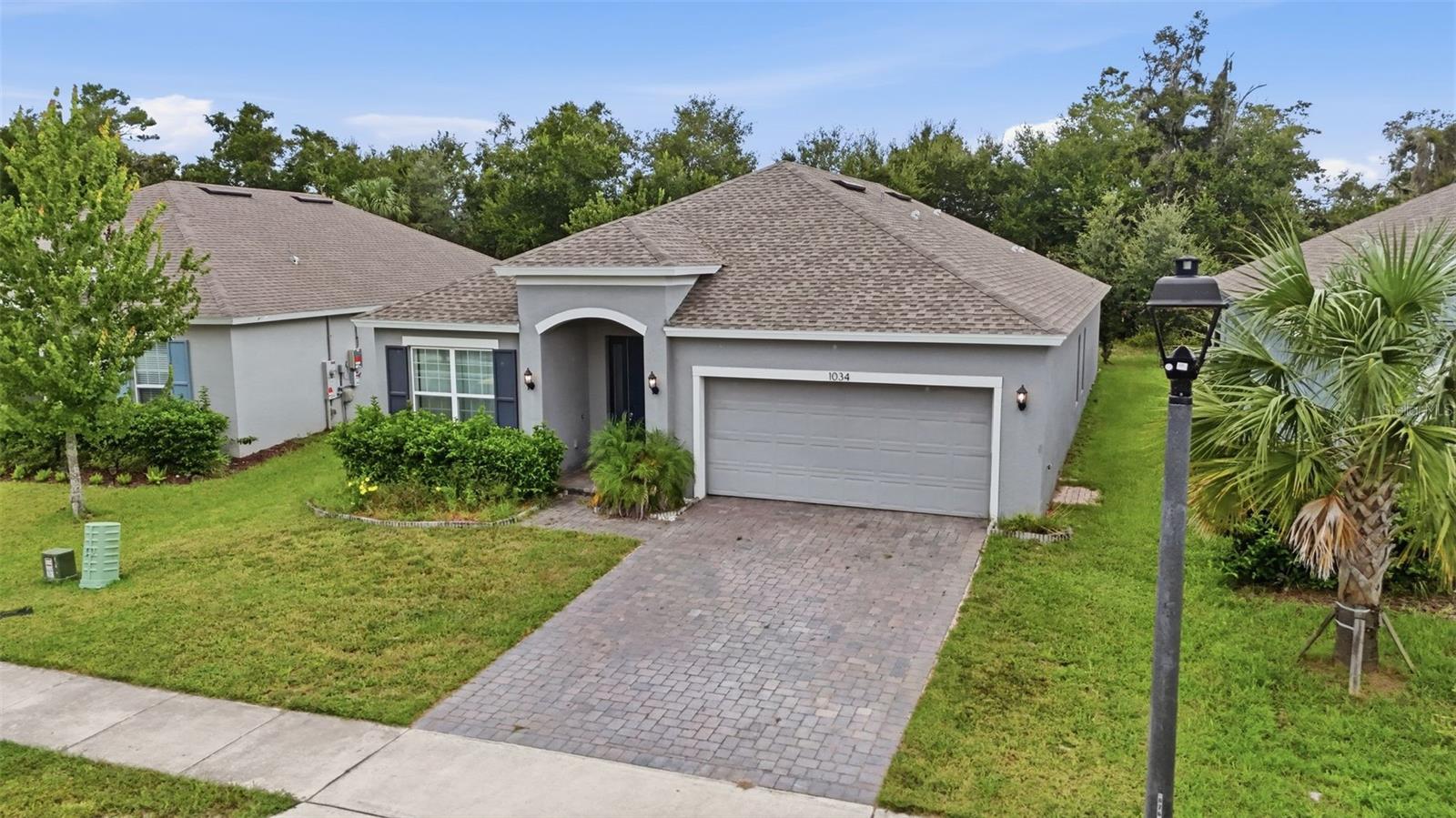 1034 CHELAN FALLS DRIVE