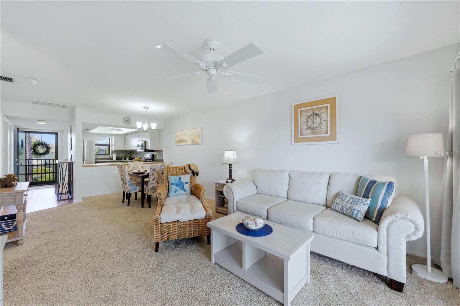 FOREST PARK CONDO PH 02 BLDG 02 - Residential