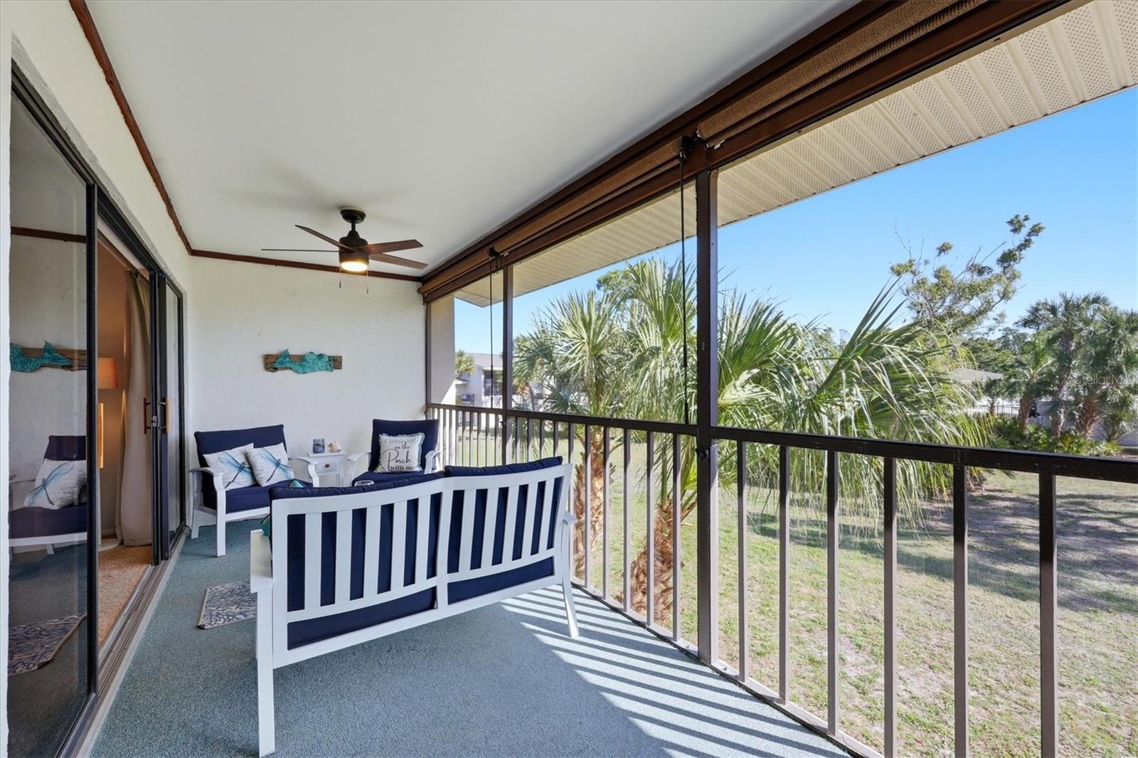 FOREST PARK CONDO PH 02 BLDG 02 - Residential