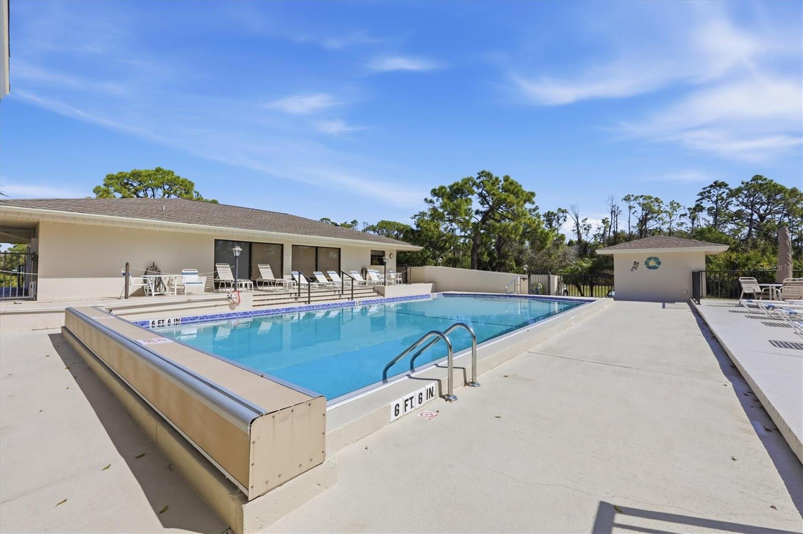 FOREST PARK CONDO PH 02 BLDG 02 - Residential