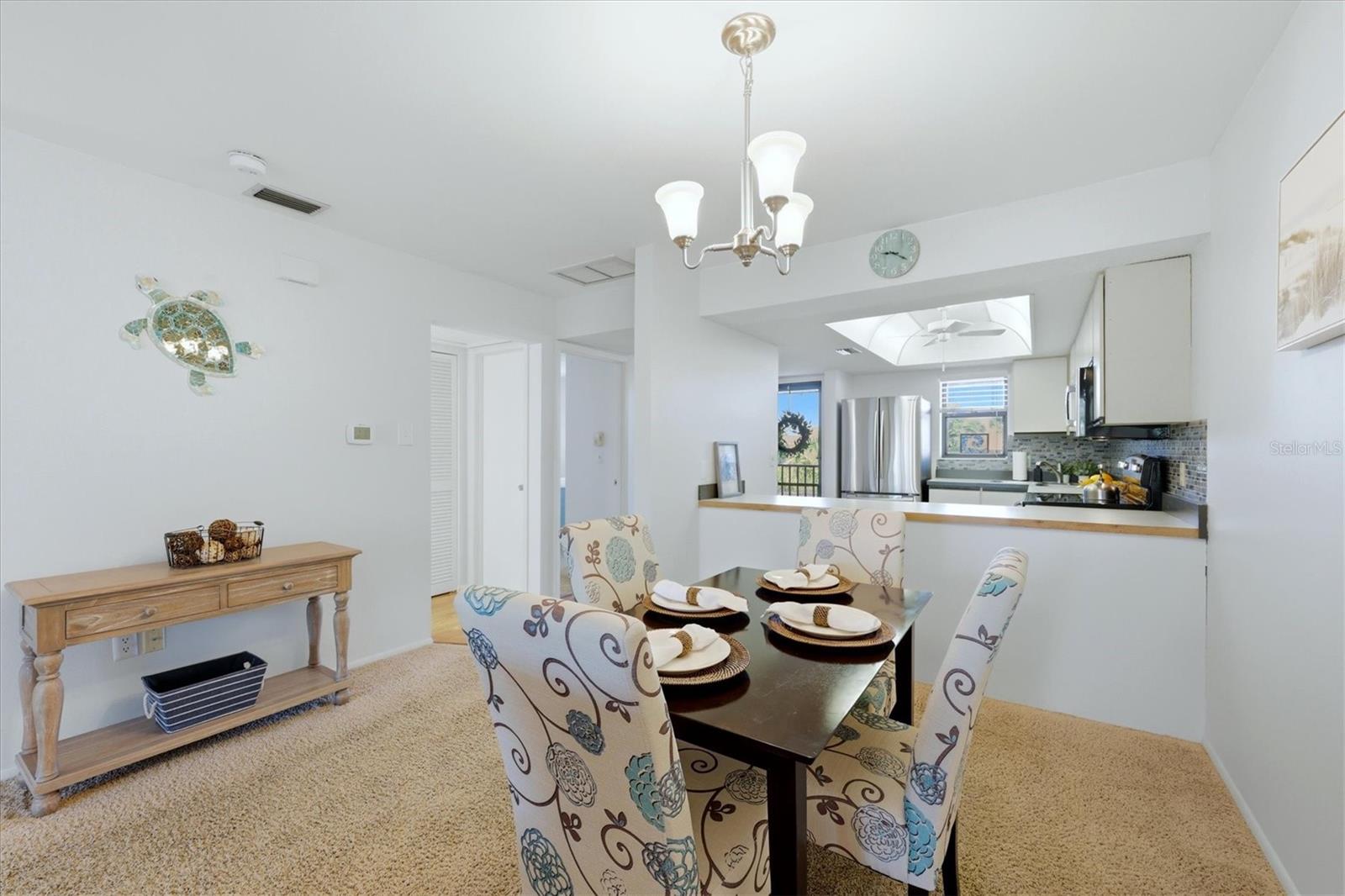 FOREST PARK CONDO PH 02 BLDG 02 - Residential