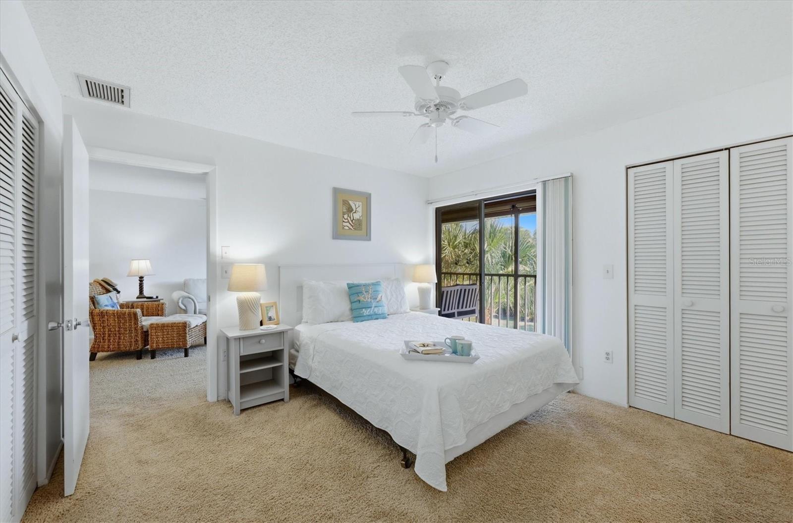 FOREST PARK CONDO PH 02 BLDG 02 - Residential