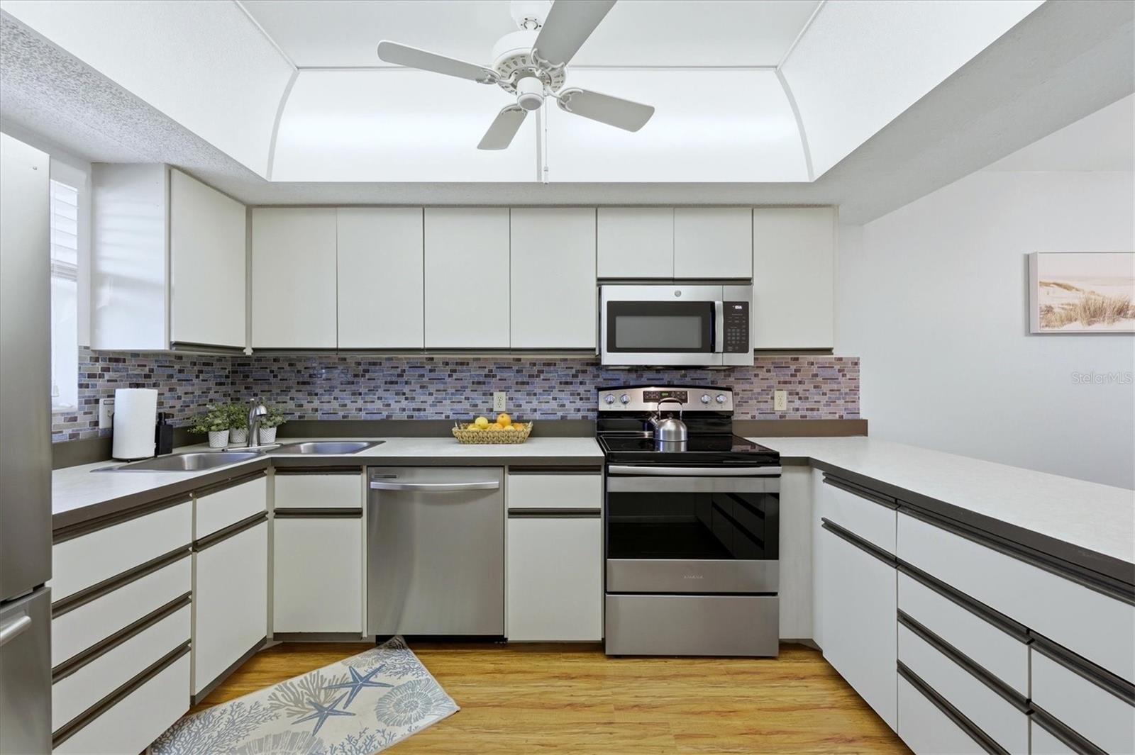 FOREST PARK CONDO PH 02 BLDG 02 - Residential