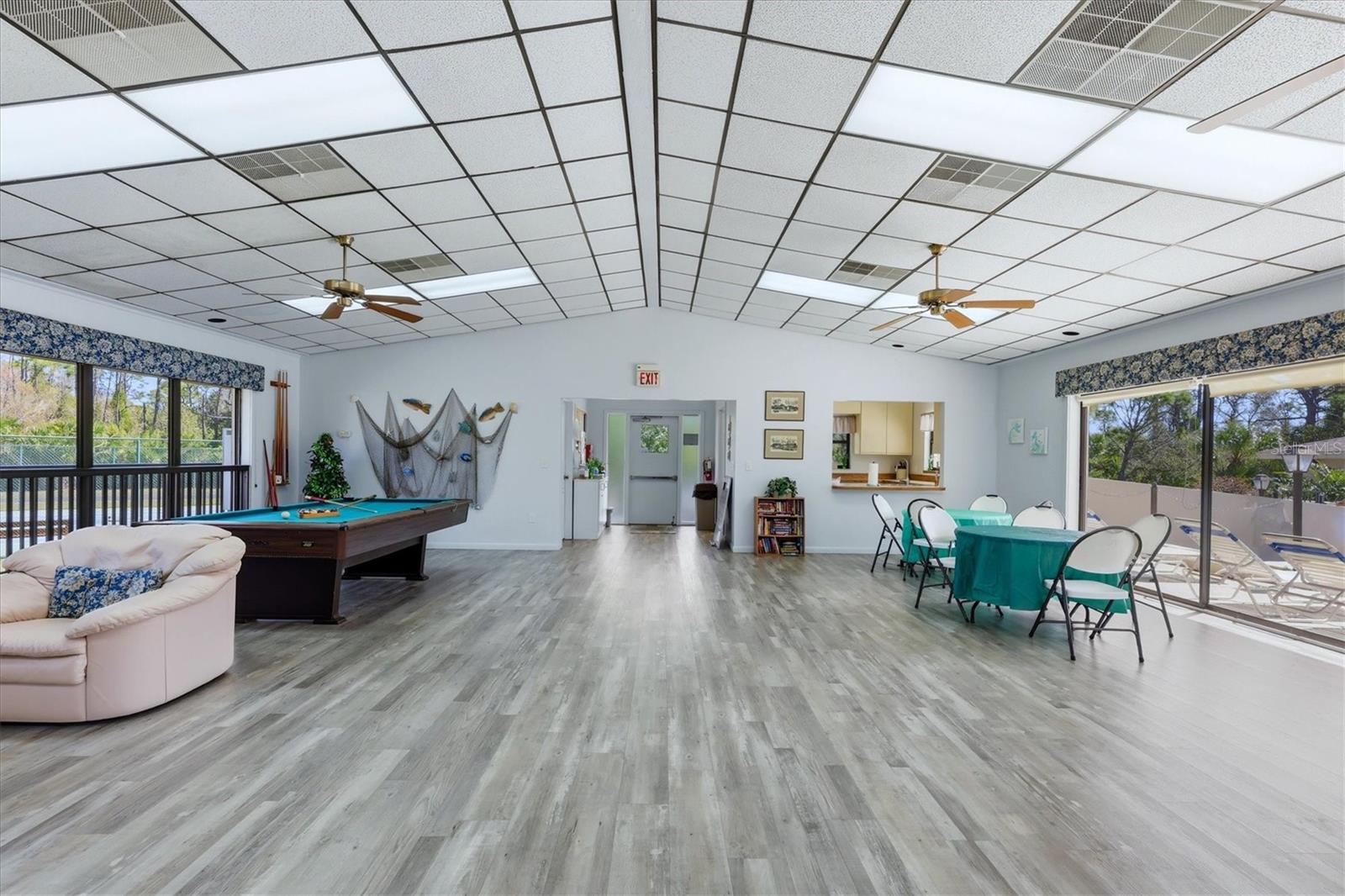 FOREST PARK CONDO PH 02 BLDG 02 - Residential