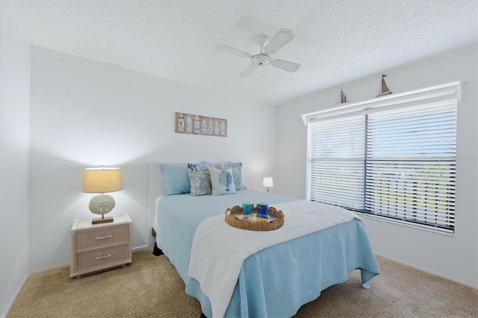 FOREST PARK CONDO PH 02 BLDG 02 - Residential